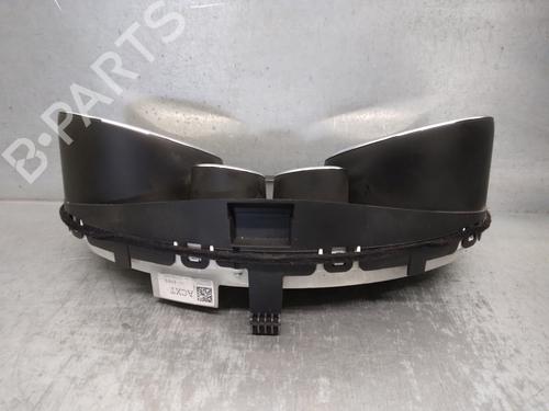 Instrument cluster OPEL ASTRA J Sports Tourer (P10) 1.7 CDTI (35) | BP18257205C47 