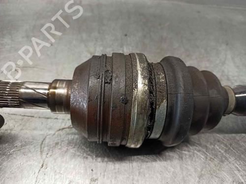 Right front driveshaft OPEL VECTRA C (Z02) 2.0 DTI 16V (F69) | BP9713211M39 