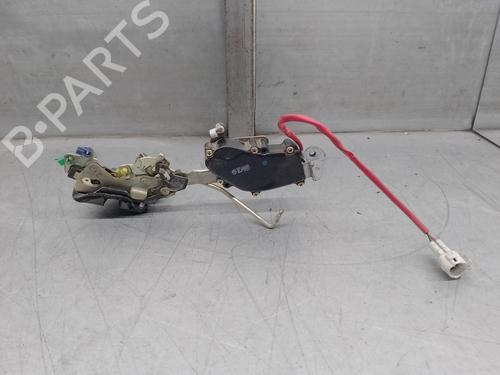 Rear left lock SUZUKI WAGON R+ Hatchback (EM) 1.2 (SR412) | BP16827016C100 