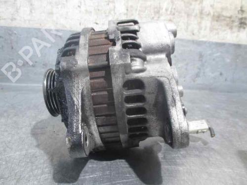 Alternator MAZDA 323 F VI Hatchback (BJ) 1.6 (BJ10M) | BP8235452M7 