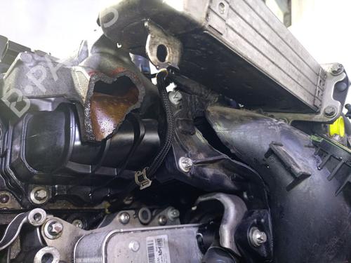 Engine MERCEDES-BENZ A-CLASS (W176) A 180 CDI (176.000) | BP25241452M1 - Image 13