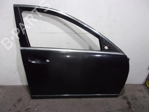 Used Right front door MERCEDES-BENZ S-CLASS (W221, V221) S 500 (221.071, 221.171) (388 hp) 17635746