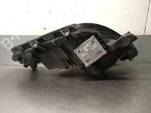 Left headlight ALFA ROMEO GIULIA (952_) 2.2 D (952AFA25, 952AFM25, 952ALA25) | BP38560135C28 - Image 6