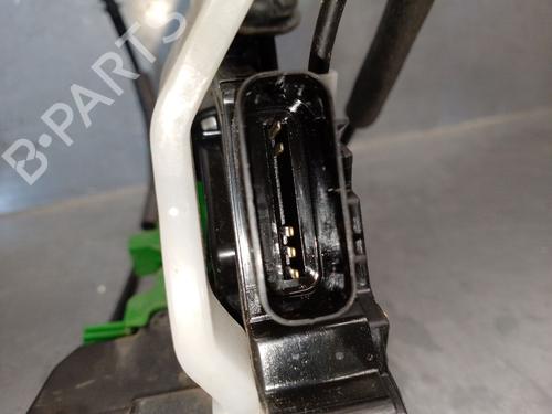 Front right lock KIA SORENTO III (UM) 2.2 CRDi | BP27546921C97 