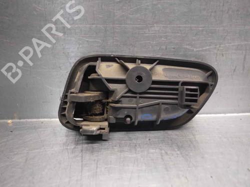 Rear right interior door handle SUZUKI IGNIS II (MH) 1.5 (RM415) | BP11289824I16 