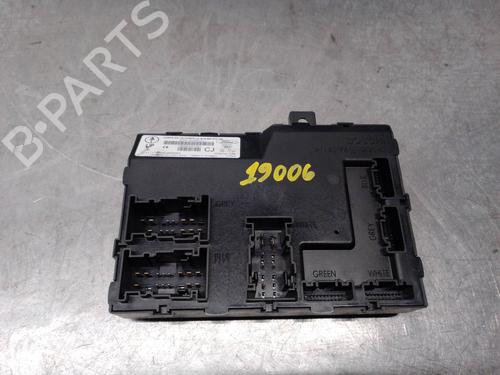 Electronic module FORD FIESTA VI (CB1, CCN)  | BP15733867M83 