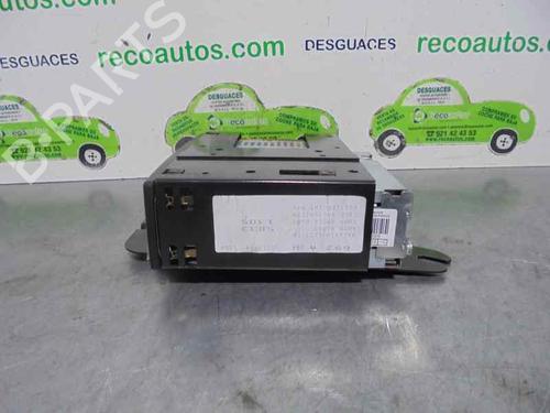 Radio OPEL COMBO Box Body/MPV 1.7 DTI 16V | BP2310193E6 