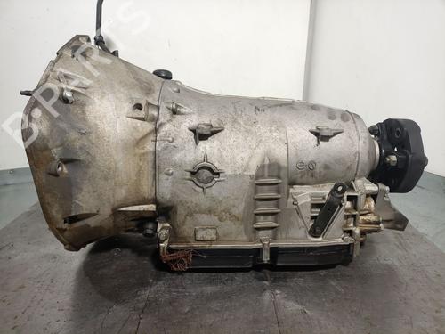 Gearkasse MERCEDES-BENZ E-CLASS (W210) [1995-2003]  31026336