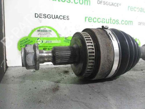 Right front driveshaft MERCEDES-BENZ M-CLASS (W163) ML 320 (163.154) | BP2072231M39 