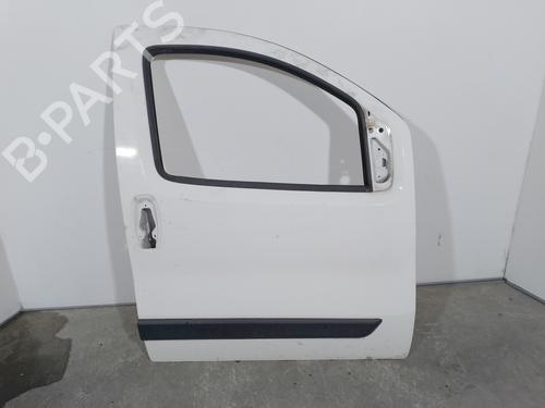 Used Right front door PEUGEOT BIPPER Tepee 1.3 HDi 75 (75 hp) 15107349