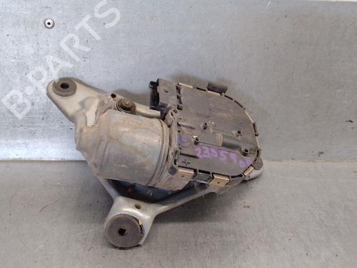 Used Front wiper motor PEUGEOT 508 I (8D_) 1.6 HDi (115 hp) 29022096