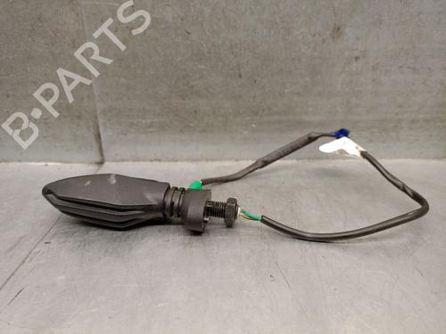 Left front indicator KTM MOTORCYCLES DUKE 125 Duke ABS | BP33975244C32 - Image 2