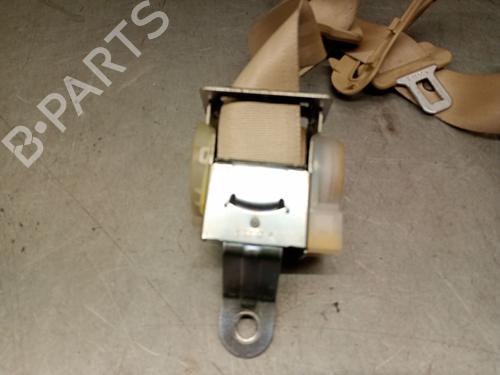 Rear left seatbelt HYUNDAI SANTA FÉ II (CM) 2.2 CRDi | BP23962757I29 
