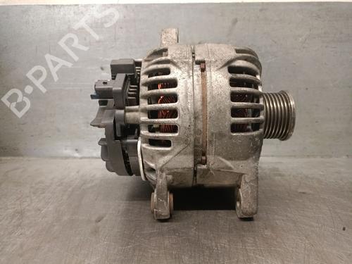 Used Alternator RENAULT LAGUNA II (BG0/1_) 1.9 dCi (BG1A, BG1W, BG0G) (110 hp) 29360283