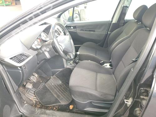 Warning switch PEUGEOT 207 SW (WK_) 1.4 16V | BP23551699I22  - Image 15