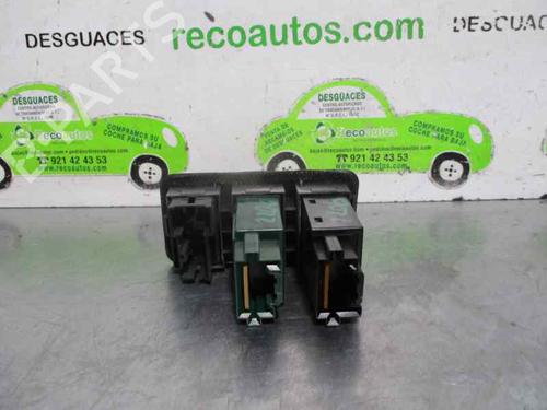 Headlight switch MITSUBISHI PAJERO PININ I (H6_W, H7_W) 1.8 (H76W, H66W) | BP21019260I24 