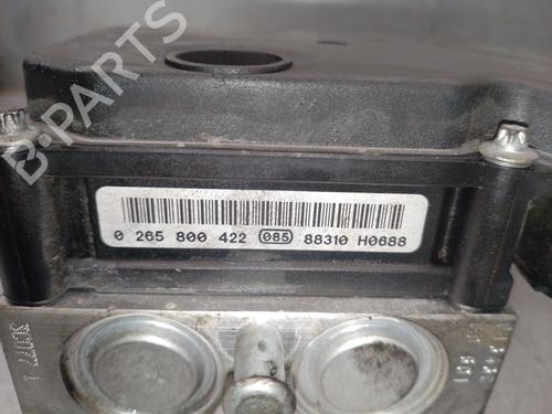 ABS pump OPEL CORSA D (S07) 1.3 CDTI (L08, L68) | BP33802441M43  - Image 7