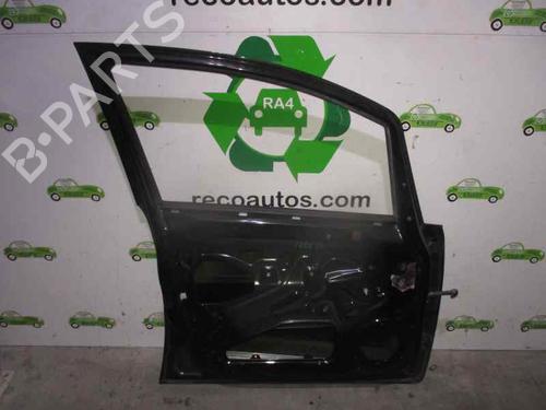 Left front door OPEL ZAFIRA / ZAFIRA FAMILY B (A05) 1.9 CDTI (M75) | BP2102228C2 