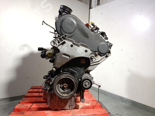 Used Engine Engine VW PASSAT B6 (3C2) 2.0 TDI 16V (140 hp) 39654798 39654798
