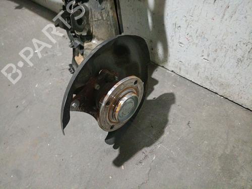 Rear axle JEEP AVENGER (J2) Electric | BP40081064M2 - Image 5