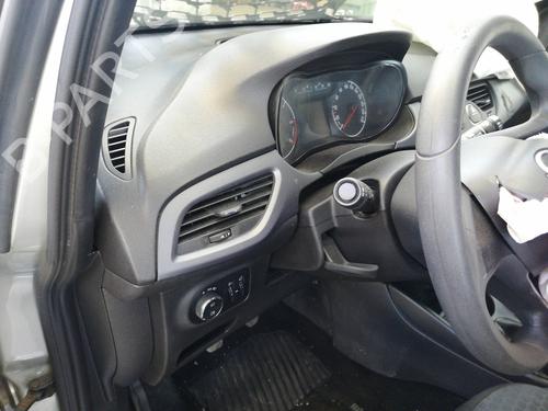 Right front window switch OPEL CORSA E (X15) 1.3 CDTI (08, 68) | BP13719084I26 - Image 13