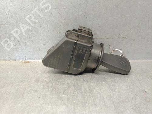 Used Ignition barrel Ignition barrel MERCEDES-BENZ C-CLASS (W202) C 220 CDI (202.133) (125 hp) 34343316 34343316