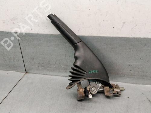 Hand brake LANCIA YPSILON (843_) 1.4 16V (843.AXC11, 843.AXC1B, 843.AXC1A) | BP37447383I18 - Image 2