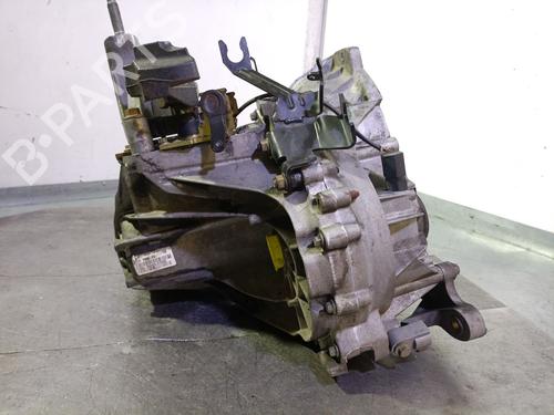 Gearbox FORD FOCUS I Saloon (DFW) 1.8 16V | BP28381186M3 