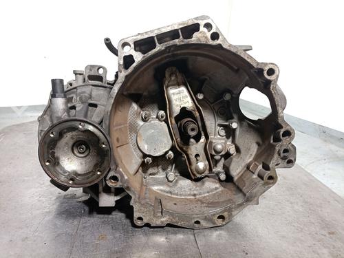 Used Gearbox AUDI A1 Sportback (8XA, 8XF) 1.6 TDI (90 hp) 31824133