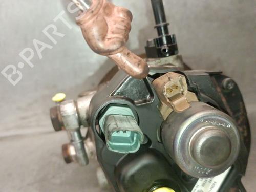 Injection pump RENAULT CLIO III Hatchback Van (SB_, SR_) 1.5 dCi | BP37447236M78  - Image 5