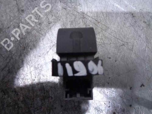 Left rear window switch AUDI A4 B7 (8EC) 2.0 TDI quattro | BP6693843I29 