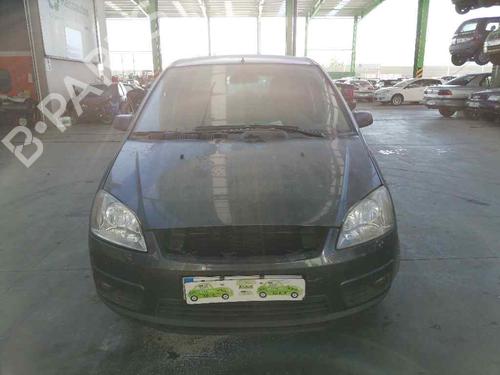 AC pipe FORD FOCUS C-MAX (DM2) 1.6 | BP20258632M126 - Image 9