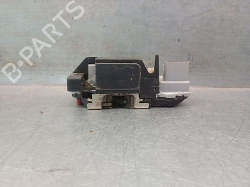 Rear right lock CITROËN XSARA PICASSO (N68) 1.6 HDi | BP25024508C99 