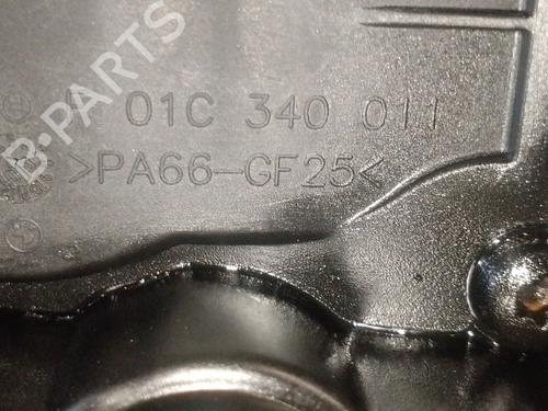 Valve cover BMW X6 (E71, E72) xDrive 35 d | BP36431608M124 - Image 10