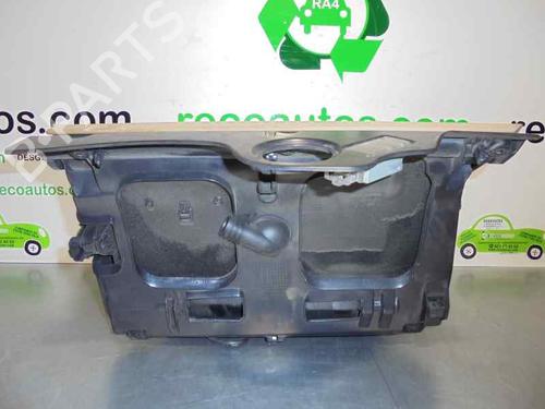 Glove box VW PASSAT B6 (3C2) 2.0 TDI 16V | BP2121014C95 