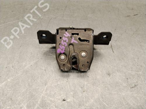 tailgate-lock-opel-zafira-tourer-c-p12-2011-36071450 main image