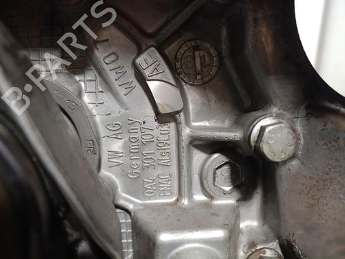Gearbox VW PASSAT B7 Variant (365) 1.6 TDI | BP36359192M3  - Image 9