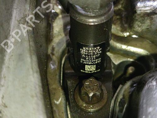 Engine SSANGYONG RODIUS I 2.7 Xdi | BP39963024M1 - Image 9