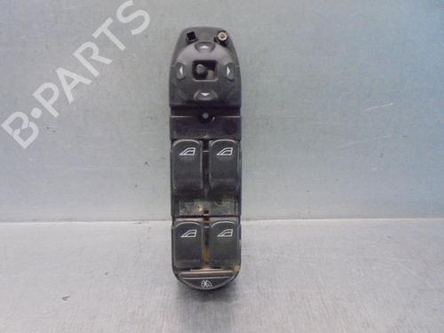 Venstre fortil elrude kontakt JAGUAR X-TYPE I (X400) 2.5 V6 All-wheel Drive 1X4314A132AC
