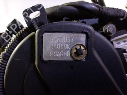 Engine PEUGEOT 407 SW (6E_, 6D_) 2.0 HDi 135 | BP28126786M1 