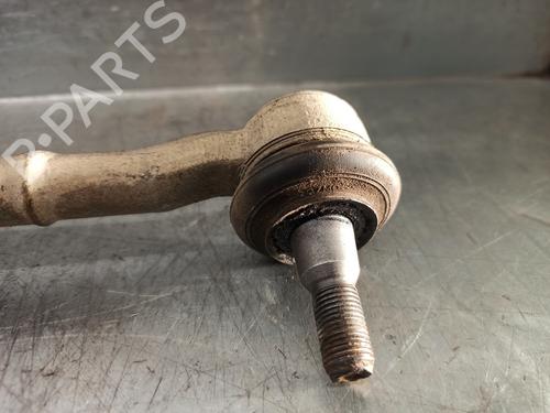 Left rear suspension arm TOYOTA AURIS (_E18_) 1.8 Hybrid (ZWE186_, ZWE186R) | BP15408249M14 