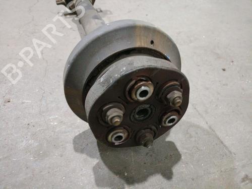 Kardanwelle RENAULT SCÉNIC I MPV (JA0/1_, FA0_) 1.9 dCi RX4 | BP29969543M37