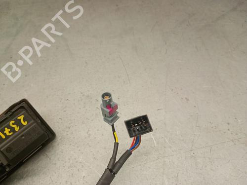 Tailgate handle VW TIGUAN (AD1, AX1) 1.5 TSI | BP30005967C132 