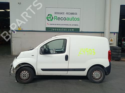 Used Parts PEUGEOT BIPPER (AA_) 1.3 HDi 80 / BlueHDi 80 (80 hp) 4472217