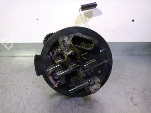 Fuel pump MERCEDES-BENZ VITO Van (W447) 114 CDI 4x4 (447.601, 447.603, 447.605) | BP28810408M76 