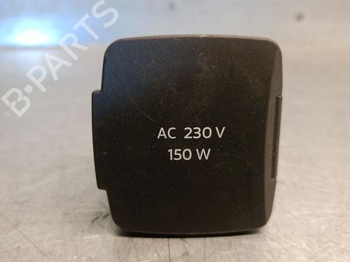 Used Electronic module Electronic module VW AMAROK (T1A, T1B) 3.0 TDI 4motion (241 hp) 34539065 34539065