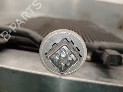 AC radiator AUDI A4 B5 (8D2) 1.8 | BP33759735M32 - Image 5