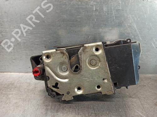Rear right lock PEUGEOT 406 (8B) 2.0 HDI 90 | BP13536133C99 