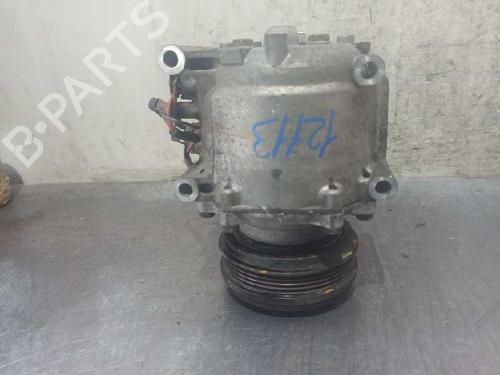 AC compressor HONDA HR-V (GH_) 1.6 16V 4WD (GH2, GH4) | BP6937150M34 