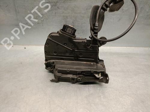 Rear right lock RENAULT CLIO IV (BH_) 1.5 dCi 90 | BP21845316C99 